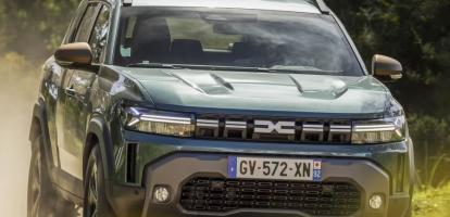 Топ 5 авто для зимних условий для разного бюджета в 2025 году