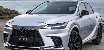 Топ 10 гибридных кроссоверов 2025 года - от аутсайдера до лидера